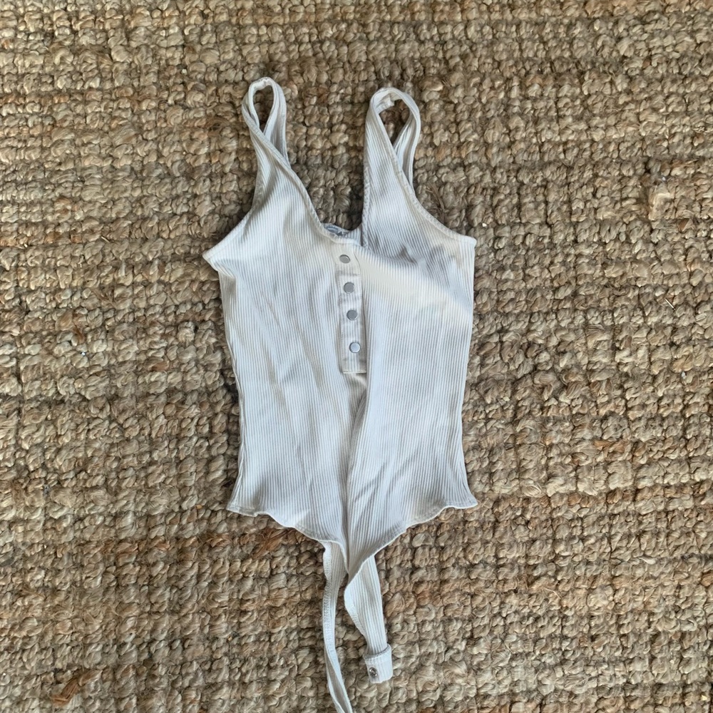 Body suit
